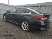 ✅ 2018 Hyundai Sonata SEL • VIN: 5NPE34AF2JH679555 • Лот: 90094675. Опубликован ранее на Copart с пробегом 215 459 миль. Бесплатный доступ к архиву аукционных продаж из США и подробный отчёт об истории автомобиля на DreamBid. Изображение 2.