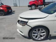 ✅ 2014 Chevrolet Impala LTZ • VIN: 1G1145SL0EU139017 • Лот: 42724589. Опубликован ранее на IAAI с пробегом 225 701 миль. Бесплатный доступ к архиву аукционных продаж из США и подробный отчёт об истории автомобиля на DreamBid. Изображение 6.