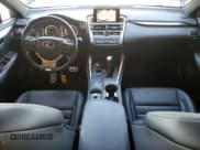 ✅ 2016 Lexus NX 200t • VIN: JTJBARBZ5G2077643 • Lot: 82637755. Wystawiony na Copart z przebiegiem 65 743 mil. Bezpłatny archiwum sprzedaży aukcyjnych z USA i szczegółowy raport historii pojazdu na DreamBid. Zdjęcie 8.