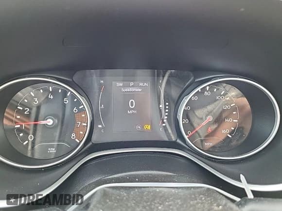 ✅ 2019 Jeep Compass Latitude • VIN: 3C4NJCBB7KT679919 • Lot: 41992417. Wystawiony na IAAI z przebiegiem 138 360 mil. Bezpłatny archiwum sprzedaży aukcyjnych z USA i szczegółowy raport historii pojazdu na DreamBid. Zdjęcie 1.