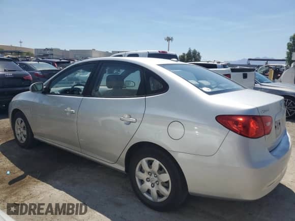 ✅ 2008 Hyundai Elantra GLS • VIN: KMHDU46D28U461000 • Lot: 62278004. Wystawiony na Copart z przebiegiem 161 553 mil mil. Skorzystaj z bezpłatnego archiwum sprzedaży aukcyjnych z USA i zobacz szczegółowy raport historii pojazdu na DreamBid. Zdjęcie 2.