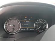 ✅ 2024 Nissan Armada SL • VIN: JN8AY2BA8R9417202 • Lot: 61174955. Listed on Copart with 19,145 mi. Free auction sales archive from the USA and detailed vehicle history report at DreamBid. Image 9.