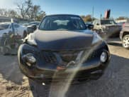 ✅ 2015 Nissan Juke SV • VIN: JN8AF5MR5FT512020 • Lot: 92631355. Listed on Copart with 125,357 mi. Free auction sales archive from the USA and detailed vehicle history report at DreamBid. Image 5.