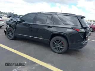 2021 Chevrolet Traverse Premier с VIN 1GNERKKW5MJ188451, выставлен на аукционе IAAI как лот 43412136 с пробегом 44 494 миль миль и . История ставок и продаж доступна на DreamBid. Изображение 3.