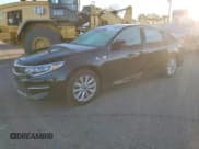 ✅ 2017 Kia Optima EX • VIN: 5XXGU4L36HG175184 • Lot: 85673865. Wystawiony na Copart z przebiegiem 121 170 mil. Bezpłatny archiwum sprzedaży aukcyjnych z USA i szczegółowy raport historii pojazdu na DreamBid. Zdjęcie 1.