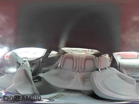 ✅ 2020 Ford Mustang EcoBoost • VIN: 1FA6P8TH1L5173464 • Lot: 82192655. Listed on Copart with 27,713 mi. Free auction sales archive from the USA and detailed vehicle history report at DreamBid. Image 14.