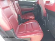 ✅ 2019 Dodge Durango R/T • VIN: 1C4SDJCT4KC733632 • Lot: 42527424. Wystawiony na IAAI z przebiegiem 153 412 mil. Bezpłatny archiwum sprzedaży aukcyjnych z USA i szczegółowy raport historii pojazdu na DreamBid. Zdjęcie 8.