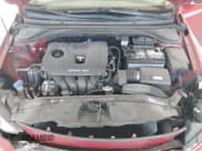 ✅ 2017 Hyundai Elantra SE • VIN: 5NPD84LFXHH086076 • Lot: 42662791. Listed on IAAI with 119,094 mi. Free auction sales archive from the USA and detailed vehicle history report at DreamBid. Image 10.