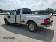✅ 1998 Ford F-150 XL • VIN: 2FTRX08L1WCA81688 • Lot: 58185525. Listed on Copart with 185,062 mi. Free auction sales archive from the USA and detailed vehicle history report at DreamBid. Image 2.