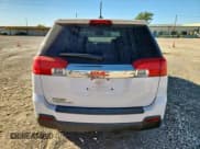 ✅ 2015 GMC Terrain SLE • VIN: 2GKALMEK6F6216744 • Lot: 90654375. Listed on Copart with 107,537 mi. Free auction sales archive from the USA and detailed vehicle history report at DreamBid. Image 6.