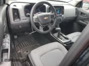 ✅ 2018 Chevrolet Colorado 2WD Work Truck • VIN: 1GCGSBEAXJ1328642 • Лот: 74736654. Опубликован ранее на Copart с пробегом 97 668 миль. Бесплатный доступ к архиву аукционных продаж из США и подробный отчёт об истории автомобиля на DreamBid. Изображение 8.