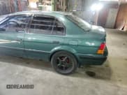 ✅ 1996 Toyota Tercel DX • VIN: JT2BC52L7T7044201 • Lot: 77190074. Wystawiony na Copart z przebiegiem Nie podano. Bezpłatny archiwum sprzedaży aukcyjnych z USA i szczegółowy raport historii pojazdu na DreamBid. Zdjęcie 10.