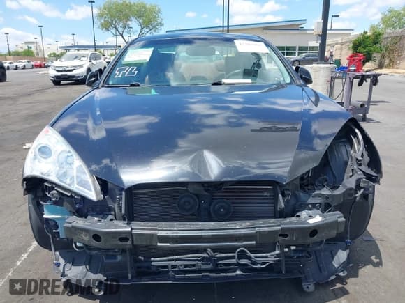 ✅ 2012 Hyundai Genesis Coupe Grand Touring • VIN: KMHHU6KH6CU066588 • Lot: 42207906. Wystawiony na IAAI z przebiegiem 111 213 mil. Bezpłatny archiwum sprzedaży aukcyjnych z USA i szczegółowy raport historii pojazdu na DreamBid. Zdjęcie 6.