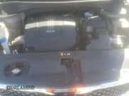 ✅ 2018 Kia Sorento EX • VIN: 5XYPH4A56JG419281 • Лот: 87439355. Опубликован ранее на Copart с пробегом 221 618 миль. Бесплатный доступ к архиву аукционных продаж из США и подробный отчёт об истории автомобиля на DreamBid. Изображение 11.