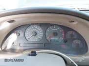 ✅ 2000 Ford Mustang GT • VIN: 1FAFP42X8YF277842 • Lot: 43166317. Listed on IAAI with 195,404 mi. Free auction sales archive from the USA and detailed vehicle history report at DreamBid. Image 7.