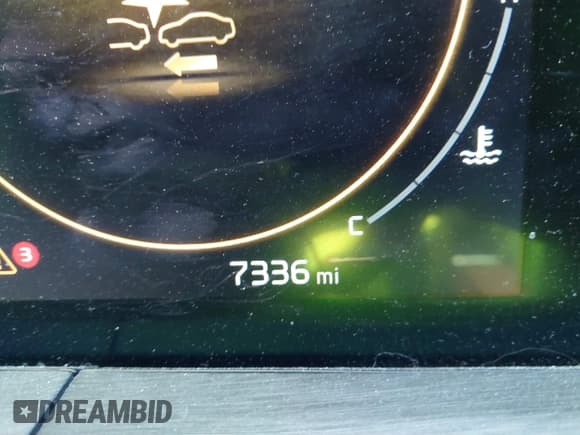 ✅ 2025 Kia Telluride SX-Prestige X-Line • VIN: 5XYP5DGC1SG580637 • Lot: 41430574. Wystawiony na IAAI z przebiegiem 7 336 mil. Bezpłatny archiwum sprzedaży aukcyjnych z USA i szczegółowy raport historii pojazdu na DreamBid. Zdjęcie 15.