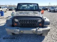 ✅ 2008 Jeep Wrangler X • VIN: 1J4FA241X8L564488 • Lot: 49600075. Listed on Copart with 157,979 mi. Free auction sales archive from the USA and detailed vehicle history report at DreamBid. Image 5.