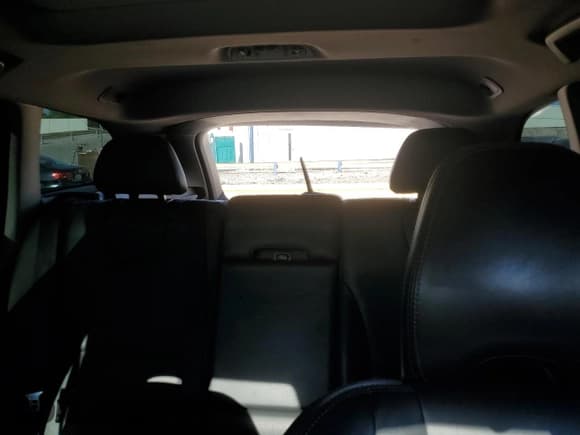 ✅ 2017 Volvo XC60 Dynamic • VIN: YV440MDRXH2198553 • Lot: 72082655. Listed on Copart with Not provided. Free auction sales archive from the USA and detailed vehicle history report at DreamBid. Image 10.