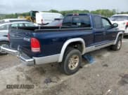 ✅ 2001 Dodge Dakota Sport • VIN: 1B7GG22N81S316976 • Lot: 66540324. Wystawiony na Copart z przebiegiem 251 066 mil. Bezpłatny archiwum sprzedaży aukcyjnych z USA i szczegółowy raport historii pojazdu na DreamBid. Zdjęcie 3.