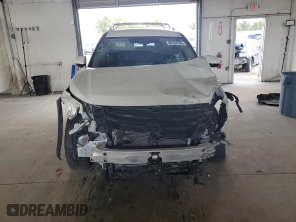 ✅ 2022 Nissan Pathfinder SL • VIN: 5N1DR3CC2NC274008 • Lot: 80104145. Listed on Copart with Not provided. Free auction sales archive from the USA and detailed vehicle history report at DreamBid. Image 5.