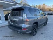 ✅ 2021 Lexus GX 460 Premium • VIN: JTJAM7BX6M5286342 • Lot: 43759230. Listed on IAAI with 98,413 mi. Free auction sales archive from the USA and detailed vehicle history report at DreamBid. Image 4.