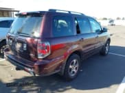 ✅ 2007 Honda Pilot EX-L • VIN: 2HKYF18627H535599 • Лот: 43498612. Опубликован ранее на IAAI с пробегом Не указан. Бесплатный доступ к архиву аукционных продаж из США и подробный отчёт об истории автомобиля на DreamBid. Изображение 4.