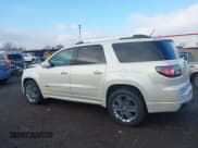 ✅ 2015 GMC Acadia Denali • VIN: 1GKKVTKDXFJ211404 • Lot: 43697035. Listed on IAAI with 113,669 mi. Free auction sales archive from the USA and detailed vehicle history report at DreamBid. Image 14.