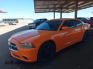 ✅ 2014 Dodge Charger RT • VIN: 2C3CDXCTXEH303309 • Лот: 43387936. Опубликован ранее на IAAI с пробегом 83 921 миль. Бесплатный доступ к архиву аукционных продаж из США и подробный отчёт об истории автомобиля на DreamBid. Изображение 2.