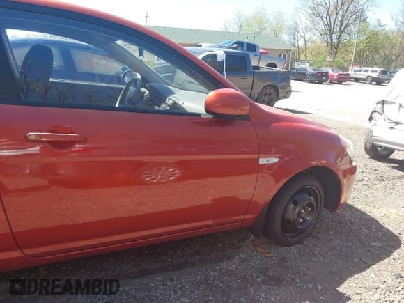✅ 2010 Hyundai Accent GS • VIN: KMHCM3AC9AU167622 • Лот: 42132302. Опубликован ранее на IAAI с пробегом 125 304 миль. Бесплатный доступ к архиву аукционных продаж из США и подробный отчёт об истории автомобиля на DreamBid. Изображение 16.