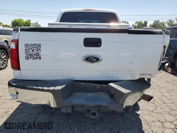 ✅ 2016 Ford F-250 XLT • VIN: 1FT7X2B66GEC64781 • Lot: 63788395. Wystawiony na Copart z przebiegiem 113 610 mil. Bezpłatny archiwum sprzedaży aukcyjnych z USA i szczegółowy raport historii pojazdu na DreamBid. Zdjęcie 6.