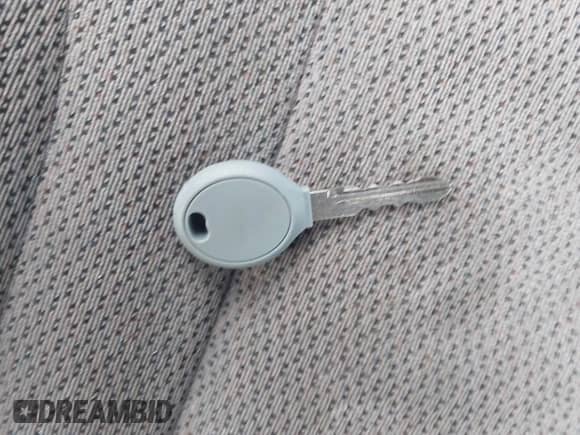 2003 Dodge Dakota SLT with VIN 1D7HL42N93S196397, listed as a IAAI auction lot 42105857 with 159,690 mi miles and . Bid and sale history available at DreamBid. Image 11.