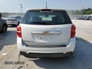 ✅ 2017 Chevrolet Equinox LS • VIN: 2GNFLEEK6H6128780 • Лот: 59667064. Опубликован ранее на Copart с пробегом 77 846 миль. Бесплатный доступ к архиву аукционных продаж из США и подробный отчёт об истории автомобиля на DreamBid. Изображение 6.
