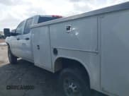 ✅ 2019 Chevrolet Silverado 2500HD Work Truck • VIN: 2GB2CREG1K1221564 • Lot: 42362013. Listed on IAAI with 126,897 mi. Free auction sales archive from the USA and detailed vehicle history report at DreamBid. Image 13.