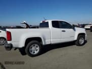 ✅ 2021 Chevrolet Colorado 2WD Work Truck • VIN: 1GCHSBEA8M1102494 • Лот: 72621314. Опубликован ранее на Copart с пробегом 133 293 миль. Бесплатный доступ к архиву аукционных продаж из США и подробный отчёт об истории автомобиля на DreamBid. Изображение 3.