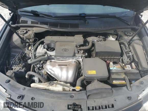 ✅ 2012 Toyota Camry SE • VIN: 4T1BF1FK6CU197187 • Lot: 68507165. Wystawiony na Copart z przebiegiem 186 871 mil. Bezpłatny archiwum sprzedaży aukcyjnych z USA i szczegółowy raport historii pojazdu na DreamBid. Zdjęcie 11.