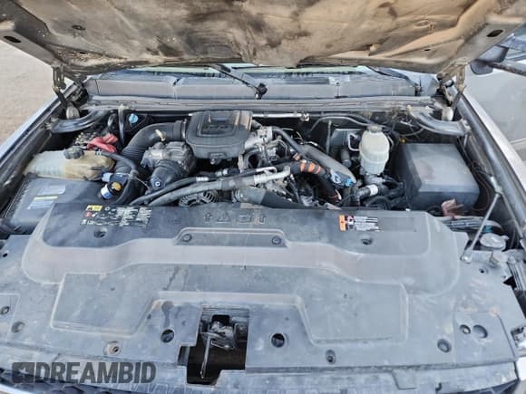 ✅ 2014 Chevrolet Silverado 2500HD LT • VIN: 1GC1KXC87EF148918 • Lot: 86269395. Listed on Copart with 389,188 mi. Free auction sales archive from the USA and detailed vehicle history report at DreamBid. Image 11.