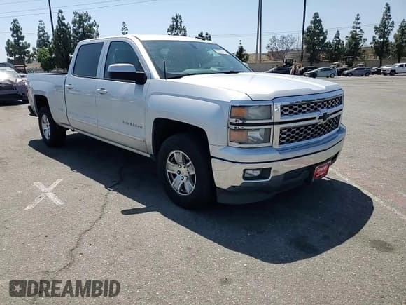 ✅ 2015 Chevrolet Silverado 1500 LT • VIN: 3GCPCREC0FG504291 • Lot: 61837075. Wystawiony na Copart z przebiegiem 224 860 mil. Bezpłatny archiwum sprzedaży aukcyjnych z USA i szczegółowy raport historii pojazdu na DreamBid. Zdjęcie 13.