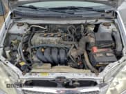 ✅ 2006 Toyota Corolla LE • VIN: 2T1BR30E06C600270 • Lot: 94381405. Listed on Copart with 153,708 mi. Free auction sales archive from the USA and detailed vehicle history report at DreamBid. Image 11.