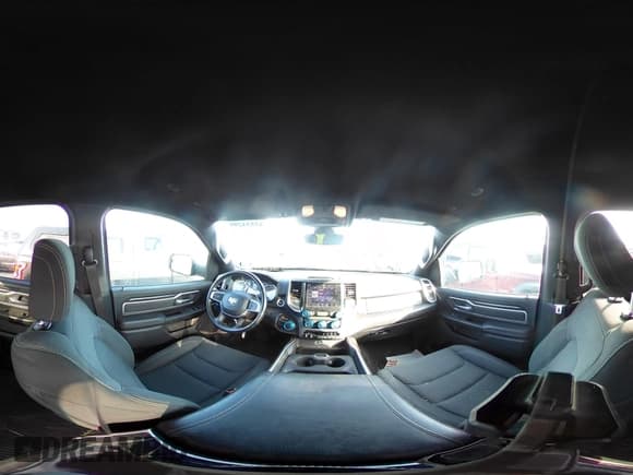 ✅ 2020 Ram 1500 Lone Star • VIN: 1C6RREFT1LN405939 • Лот: 43534299. Опубликован ранее на IAAI с пробегом 76 319 миль. Бесплатный доступ к архиву аукционных продаж из США и подробный отчёт об истории автомобиля на DreamBid. Изображение 20.