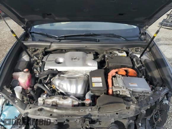 ✅ 2016 Lexus ES 300h • VIN: JTHBW1GG1G2120547 • Lot: 93053945. Wystawiony na Copart z przebiegiem 126 867 mil. Bezpłatny archiwum sprzedaży aukcyjnych z USA i szczegółowy raport historii pojazdu na DreamBid. Zdjęcie 11.