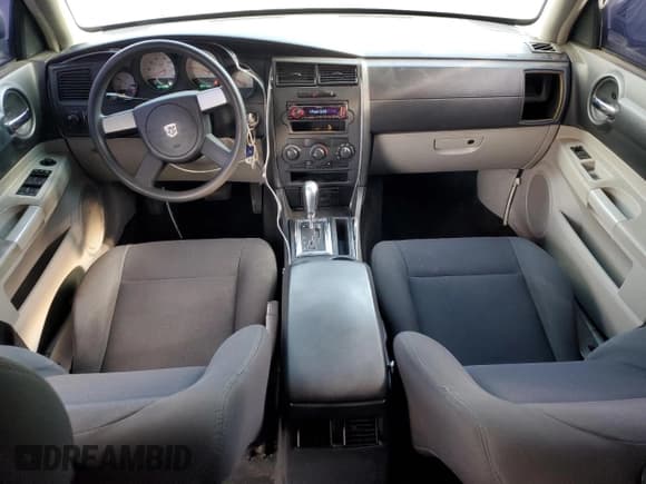 ✅ 2007 Dodge Charger • VIN: 2B3KA43G57H607878 • Лот: 92652185. Опубликован ранее на Copart с пробегом 224 859 миль. Бесплатный доступ к архиву аукционных продаж из США и подробный отчёт об истории автомобиля на DreamBid. Изображение 8.