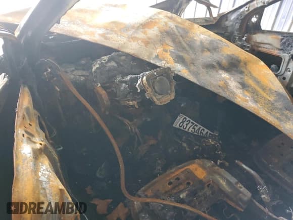 ✅ 2014 Hyundai Accent GS • VIN: KMHCT5AE9EU174334 • Lot: 83754645. Listed on Copart with Not provided. Free auction sales archive from the USA and detailed vehicle history report at DreamBid. Image 8.