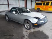✅ 1991 Mazda MX-5 Miata Special Edition • VIN: JM1NA3512M1240673 • Lot: 42953461. Listed on IAAI with 161,195 mi. Free auction sales archive from the USA and detailed vehicle history report at DreamBid. Image 1.