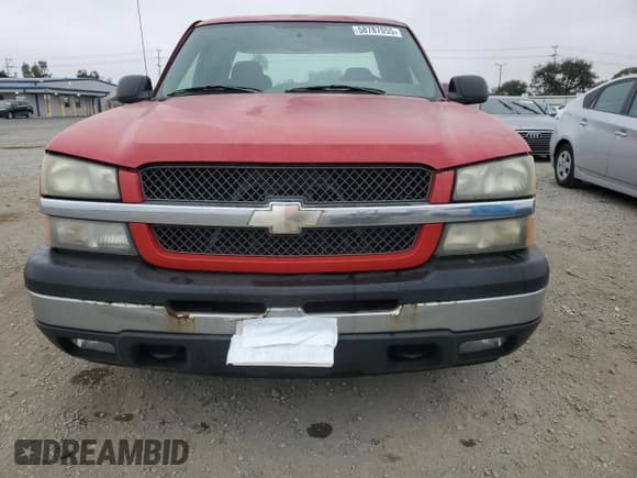 ✅ 2005 Chevrolet Silverado 1500 LT • VIN: 1GCEC19T25Z350877 • Лот: 58787055. Опубликован ранее на Copart с пробегом 223 084 миль. Бесплатный доступ к архиву аукционных продаж из США и подробный отчёт об истории автомобиля на DreamBid. Изображение 5.