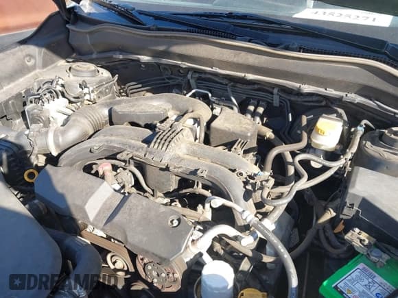 ✅ 2017 Subaru Forester Limited • VIN: JF2SJARC7HH429837 • Lot: 43525271. Wystawiony na IAAI z przebiegiem 88 598 mil. Bezpłatny archiwum sprzedaży aukcyjnych z USA i szczegółowy raport historii pojazdu na DreamBid. Zdjęcie 10.