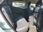 ✅ 2019 Chevrolet Bolt EV Premier • VIN: 1G1FZ6S02K4131743 • Lot: 56309834. Wystawiony na Copart z przebiegiem 35 297 mil. Bezpłatny archiwum sprzedaży aukcyjnych z USA i szczegółowy raport historii pojazdu na DreamBid. Zdjęcie 10.