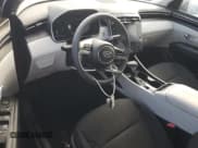 ✅ 2024 Hyundai Tucson SEL • VIN: 5NMJB3DE8RH404781 • Lot: 75848254. Wystawiony na Copart z przebiegiem 874 mil. Bezpłatny archiwum sprzedaży aukcyjnych z USA i szczegółowy raport historii pojazdu na DreamBid. Zdjęcie 8.