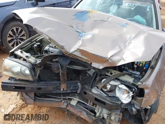 ✅ 2006 Hyundai Elantra GLS • VIN: KMHDN46D96U376052 • Lot: 42252557. Wystawiony na IAAI z przebiegiem 154 568 mil. Bezpłatny archiwum sprzedaży aukcyjnych z USA i szczegółowy raport historii pojazdu na DreamBid. Zdjęcie 6.