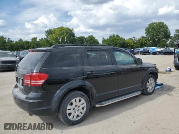 ✅ 2016 Dodge Journey SE • VIN: 3C4PDCAB3GT138259 • Lot: 70772045. Wystawiony na Copart z przebiegiem 113 832 mil. Bezpłatny archiwum sprzedaży aukcyjnych z USA i szczegółowy raport historii pojazdu na DreamBid. Zdjęcie 3.