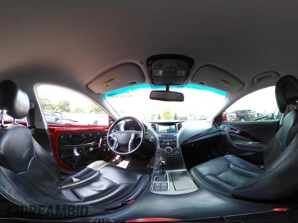 ✅ 2016 Hyundai Azera • VIN: KMHFG4JG3GA501330 • Лот: 42134317. Опубликован ранее на IAAI с пробегом 231 738 миль. Бесплатный доступ к архиву аукционных продаж из США и подробный отчёт об истории автомобиля на DreamBid. Изображение 19.